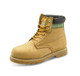 Goodyear Welted Boot