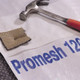 Promesh Flame Retardant TS63 - 1.5m x 67m