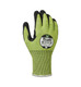 Traffi TG6240 Lightweight Nitrile Cut Level E Glove