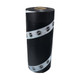 TIMCO Damp Proof Course - Black - 450mm x 30m - Pack of 2