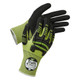 Traffi TG5545 Impact Resistant Cut Level E Glove