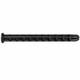 240 Litre Wheelie Bin Lid Pins - Black - Single