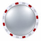 Reflective Edge Traffic Safety Mirrors - 600mm