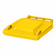 240 Litre Wheelie Bin Lid Only