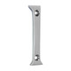 TIMCO Door Numeral 1 - Polished Chrome - 75mm