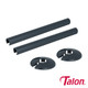 Talon Snappit Tail Kit - Anthracite Grey - ACSNA - 15 x 200mm - Box of 2