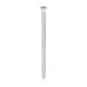 Concrete Screw - TX - Flat Countersunk - Exterior - Silver