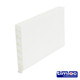 TIMLOC Cavity Wall Weep Vent - White - 1143WH - 65 x 10 x 100mm - Box of 50