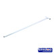 TIMLOC Slotted Loft Door Operating Metal Pole - 600mm