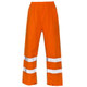Hi Vis Over Trousers