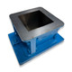 Concrete Test Cube Mould Four Part 