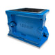 Concrete Test Cube Mould Four Part 