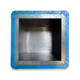 Concrete Test Cube Mould Four Part 