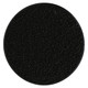 TIMCO Self-Adhesive Cover Caps - Black - 13mm x 13mm - Pack of 112