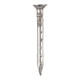 Jagged Plasterboard Nails - Galvanised