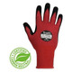 Traffi TG1240 LXT Washable Red Glove