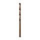 Ground Jobber Drills - Cobalt M35