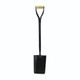 Revolt Trench Shovel - Fibreglass
