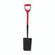 Revolt Trench Shovel - Fibreglass