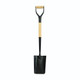 Revolt Trench Shovel - Fibreglass