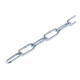 TIMCO Welded Link Chain - Zinc - 3 x 26 x 8mm (10m)