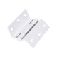 TIMCO Stormproof Hinge (1951) - White - 63 x 58mm