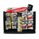 Energizer Energizer Battery Stand - 45 Packs