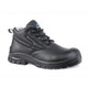 PM600 Trenton Metal Free Boot - Black