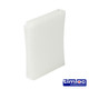 TIMLOC Cavity Wall Weep Extension - Clear - 1144 - 50mm - Box of 50