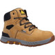 Amblers AS261 Crane Safety Boot - Honey