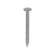 Annular Ringshank Nails - Bright