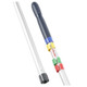 Vileda SuperMop Aluminium Handle With Assorted Clips