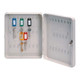 SiteAce Key Cabinet - 48 Keys