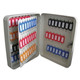 SiteAce Key Cabinet - 48 Keys