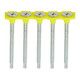 Collated Drywall Screws - PH - Bugle - Self Tapping Thread - Self Drilling - Zinc