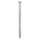 Masonry Screws - TX - Countersunk - Zinc