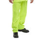 Nylon Wet Suit Trousers