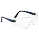 Bolle Viper Safety Spectacle - Clear Lens