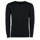 KK352 Men's V Neck Sweatshirt