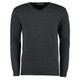 KK352 Men's V Neck Sweatshirt