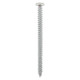 Concrete Screws - TX - Pan - Zinc