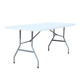Trestle Table