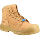 Hard Yakka Legend Safety Boot - Wheat