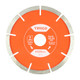 Mortar Raking Diamond Blade - Segmented
