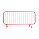 Bar Barrier - 2.3m x 1.1m c/w Fixed Leg