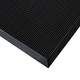 External Fingerbrush Entrance Mat