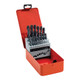Roll Forged Jobber Drills Set - HSS