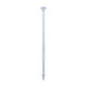 Metal Construction Timber to Light Section Screws - Countersunk - Wing-Tip - Self-Drilling - Zinc