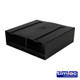 TIMLOC Through-Wall Cavity Sleeve for One Airbrick - 1202/1 - 229 x 76mm