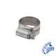 Jubilee Clip Stainless Steel - 0SS - 16 - 22mm - Box of 10